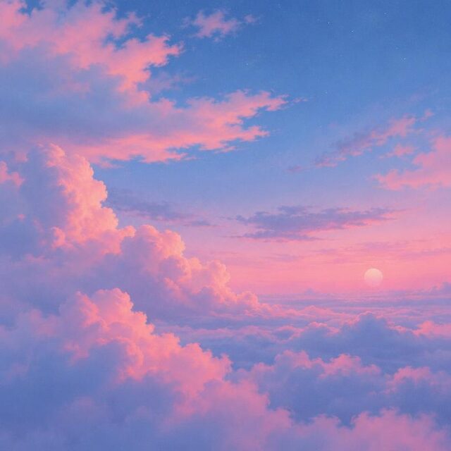 Lo-fi artwork