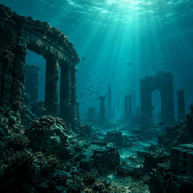 Ambient artwork