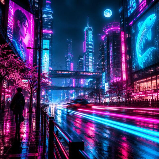 Hip-Hop artwork